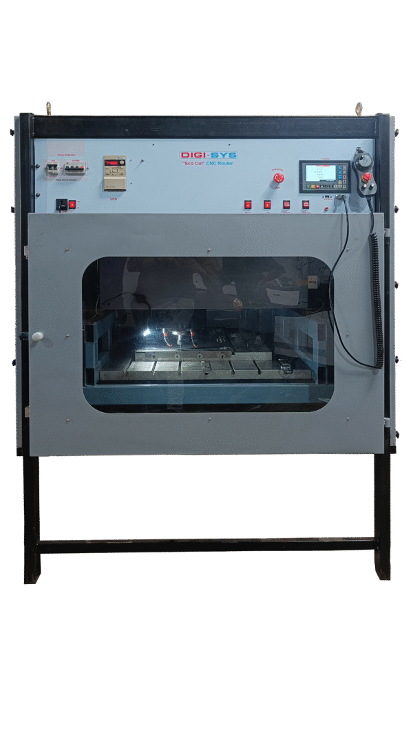 ECO-Cut CNC Series - Image 7