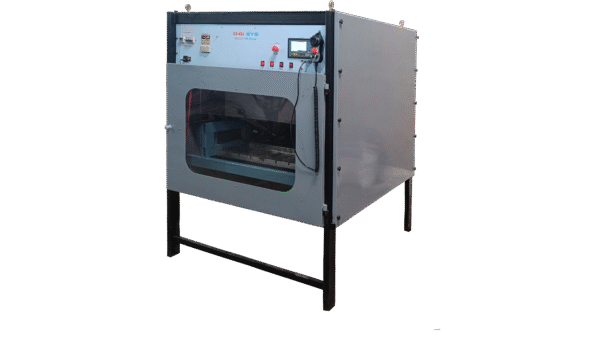 ECO-Cut CNC Series - Image 2