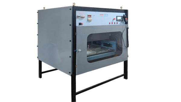 ECO-Cut CNC Series